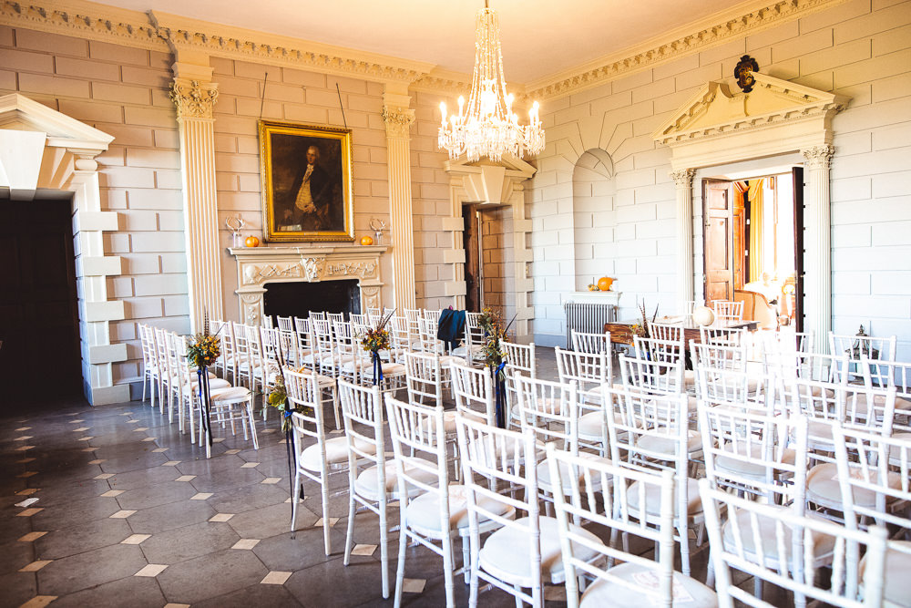 Halloween Wedding Nicola Casey Photography