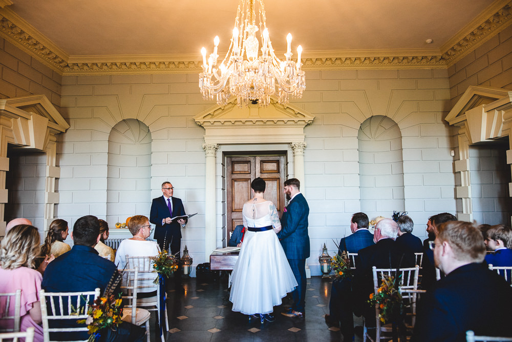 Halloween Wedding Nicola Casey Photography