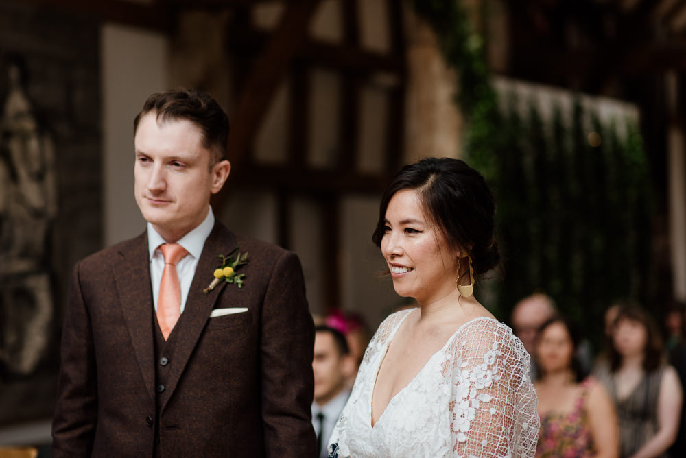 Henry Moore Wedding Ellie Gillard Photography