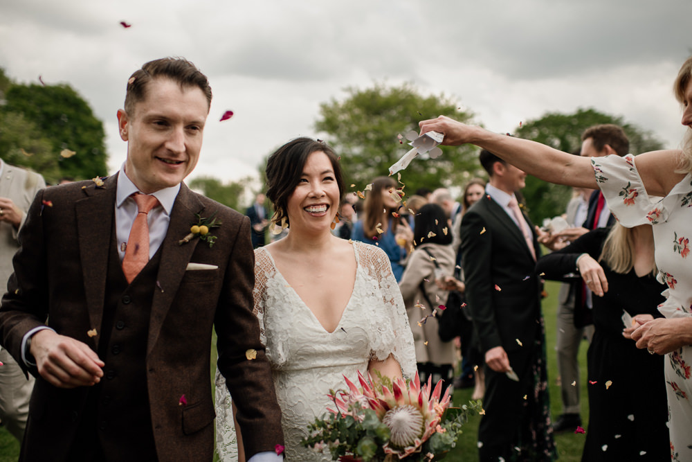 Henry Moore Wedding Ellie Gillard Photography