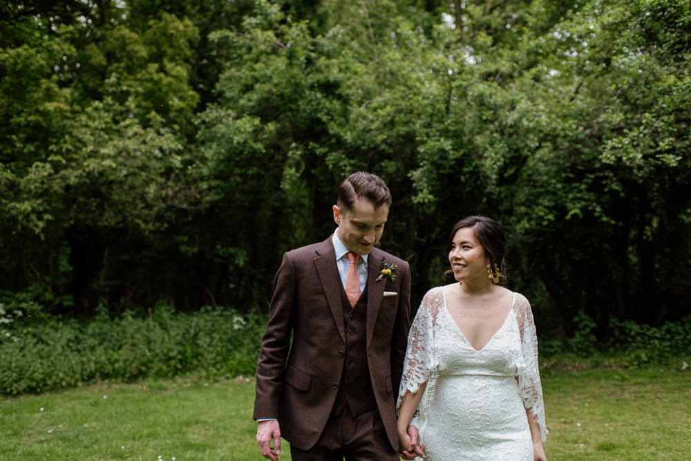 Henry Moore Wedding Ellie Gillard Photography