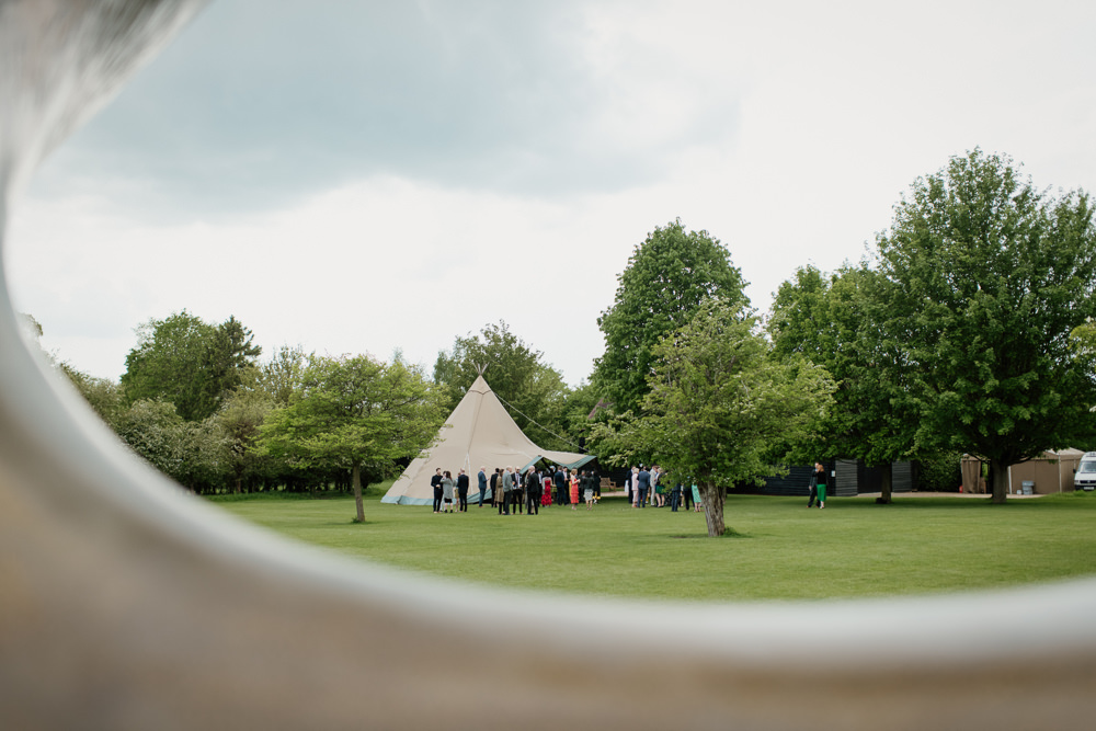 Henry Moore Wedding Ellie Gillard Photography