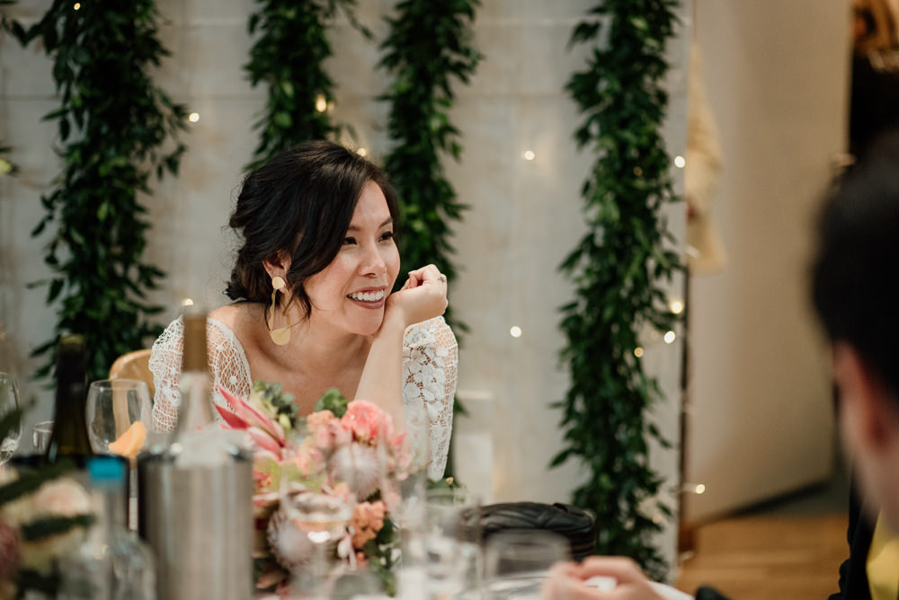 Henry Moore Wedding Ellie Gillard Photography