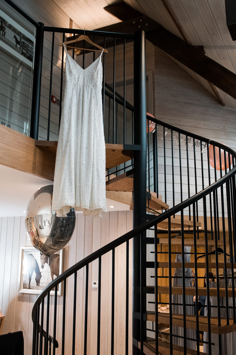 Hexham Winter Gardens Wedding Leighton Bainbridge Photography