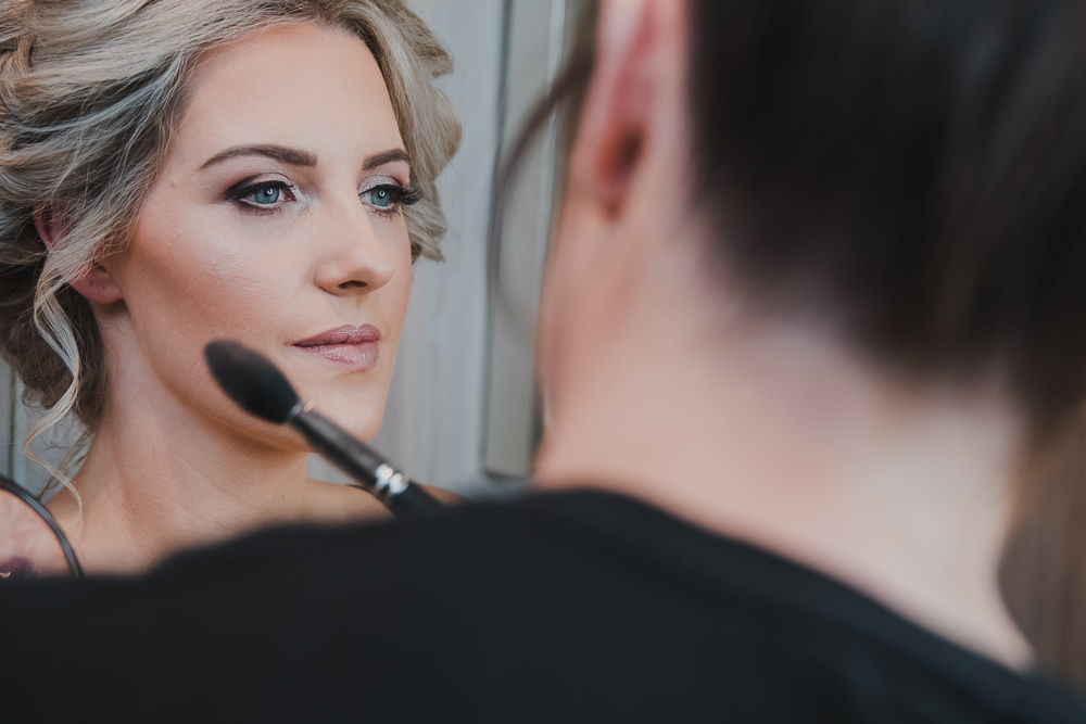 Hexham Winter Gardens Wedding Leighton Bainbridge Photography