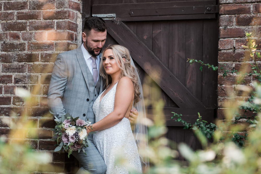 Hexham Winter Gardens Wedding Leighton Bainbridge Photography