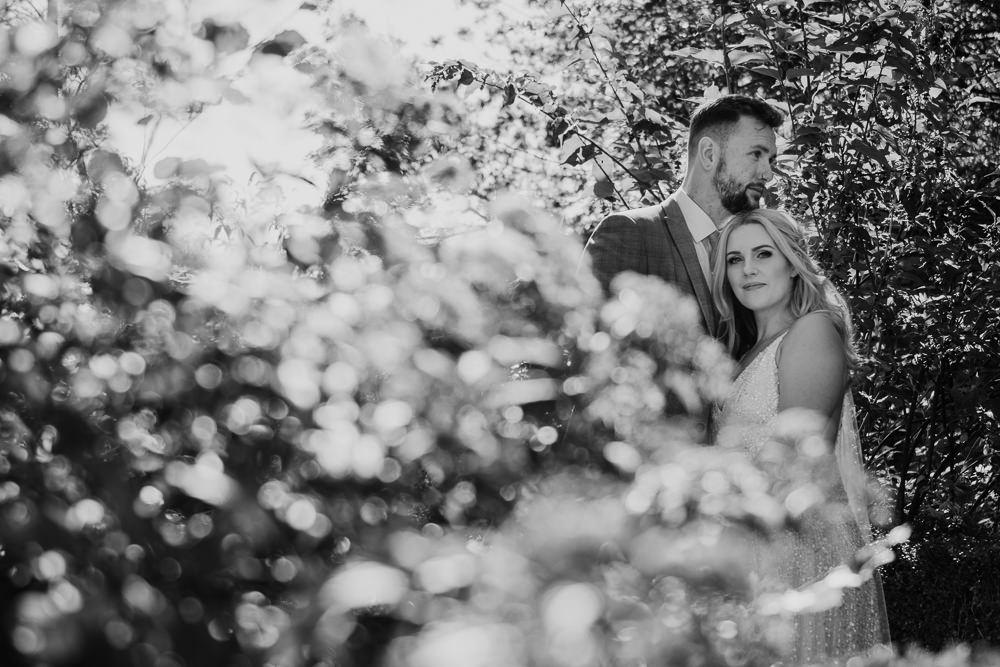 Hexham Winter Gardens Wedding Leighton Bainbridge Photography
