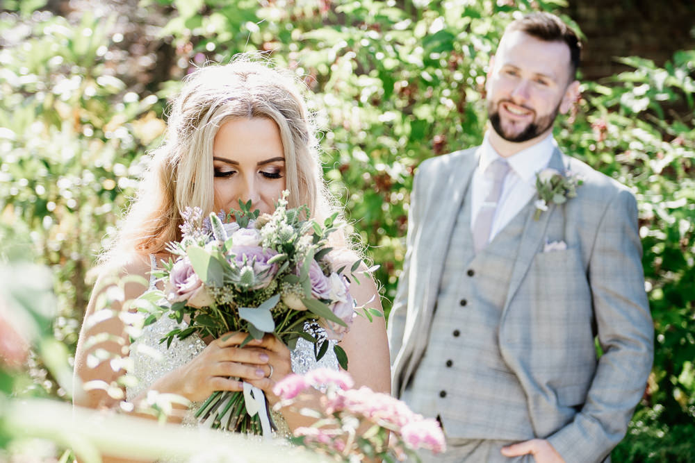 Hexham Winter Gardens Wedding Leighton Bainbridge Photography