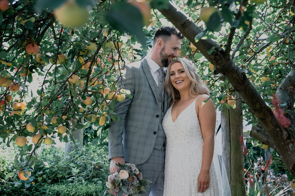 Hexham Winter Gardens Wedding Leighton Bainbridge Photography