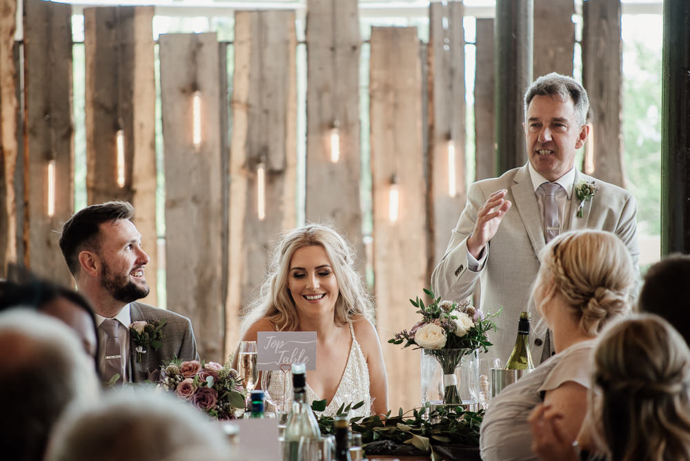 Hexham Winter Gardens Wedding Leighton Bainbridge Photography