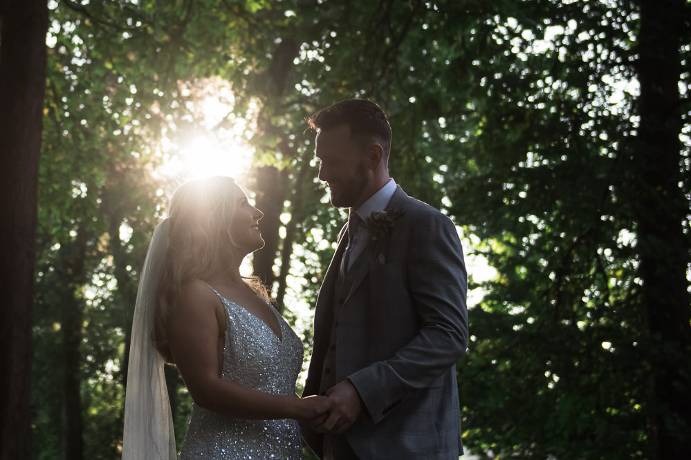Hexham Winter Gardens Wedding Leighton Bainbridge Photography