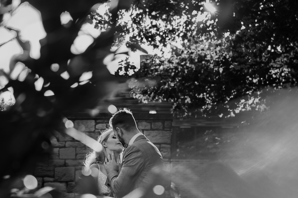 Hexham Winter Gardens Wedding Leighton Bainbridge Photography