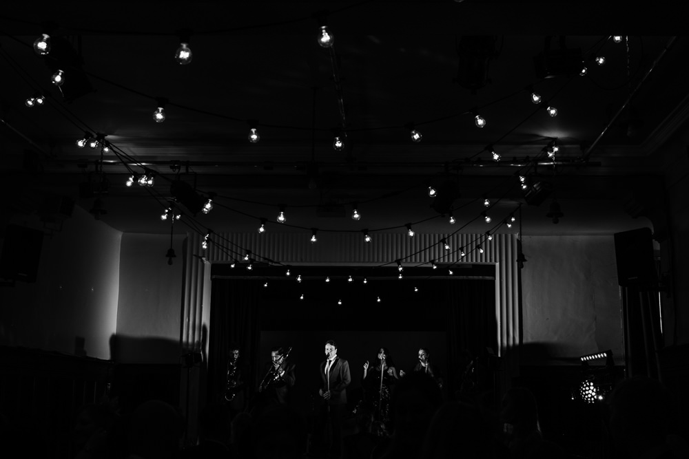 Hexham Winter Gardens Wedding Leighton Bainbridge Photography