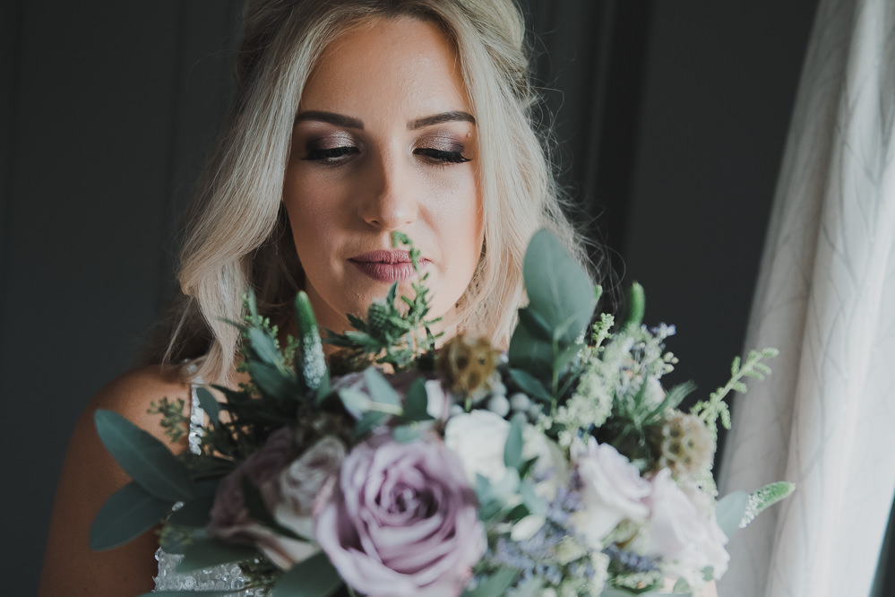 Hexham Winter Gardens Wedding Leighton Bainbridge Photography