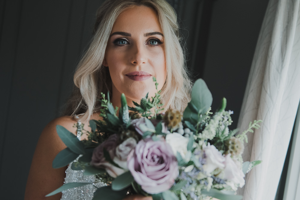 Hexham Winter Gardens Wedding Leighton Bainbridge Photography