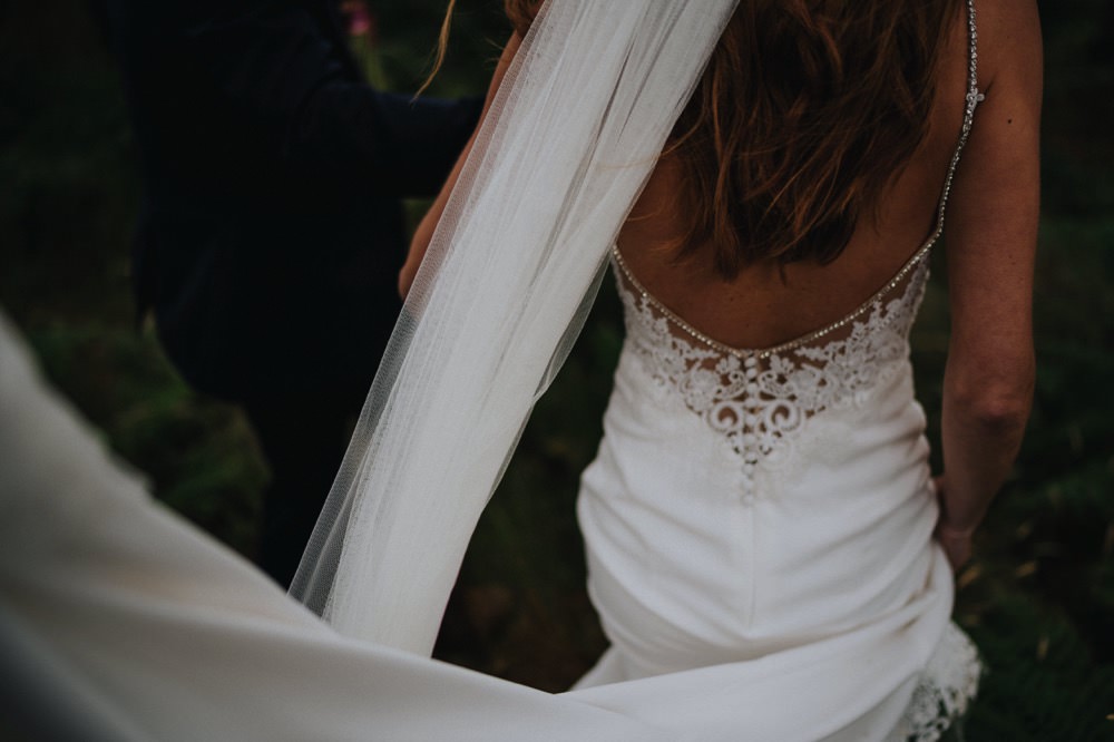 High Barn Wedding Edenhall Bloom Weddings