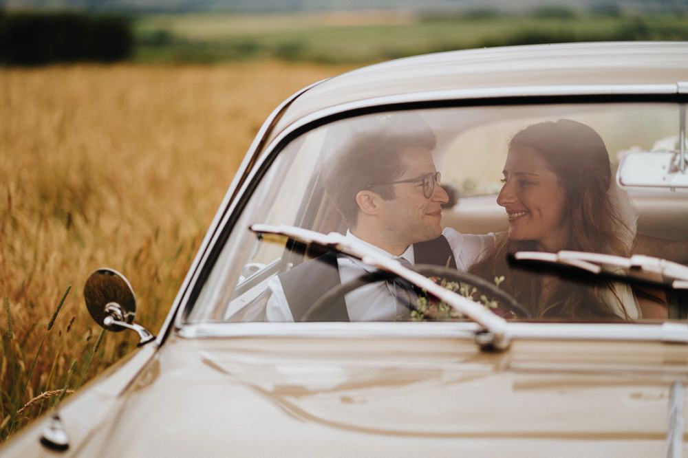 High Barn Wedding Edenhall Bloom Weddings