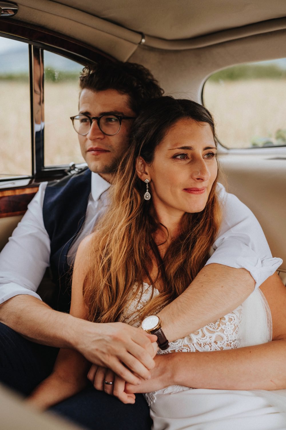 High Barn Wedding Edenhall Bloom Weddings