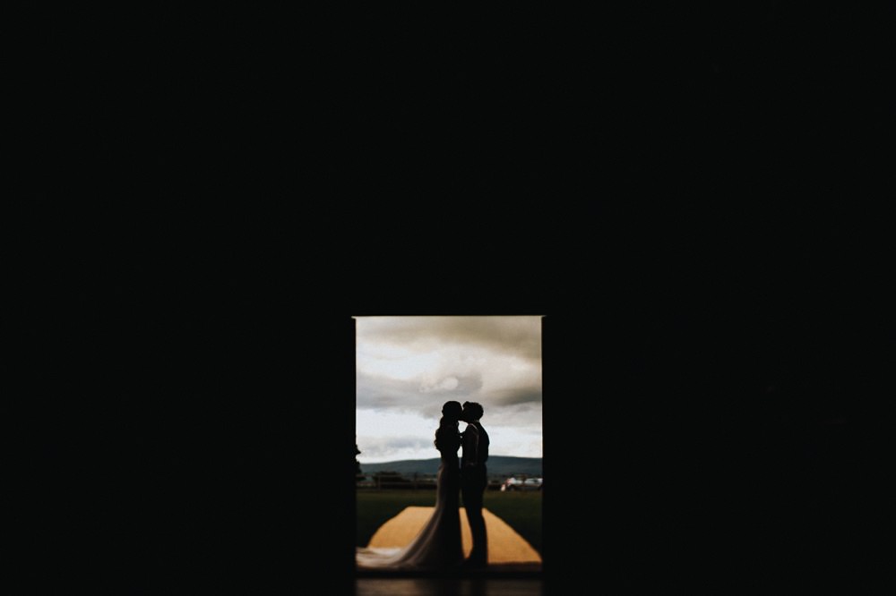 High Barn Wedding Edenhall Bloom Weddings