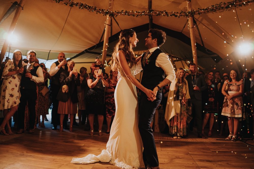 High Barn Wedding Edenhall Bloom Weddings