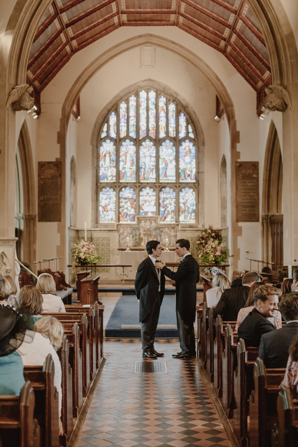 Kent Marquee Wedding Lily Bungay and Co