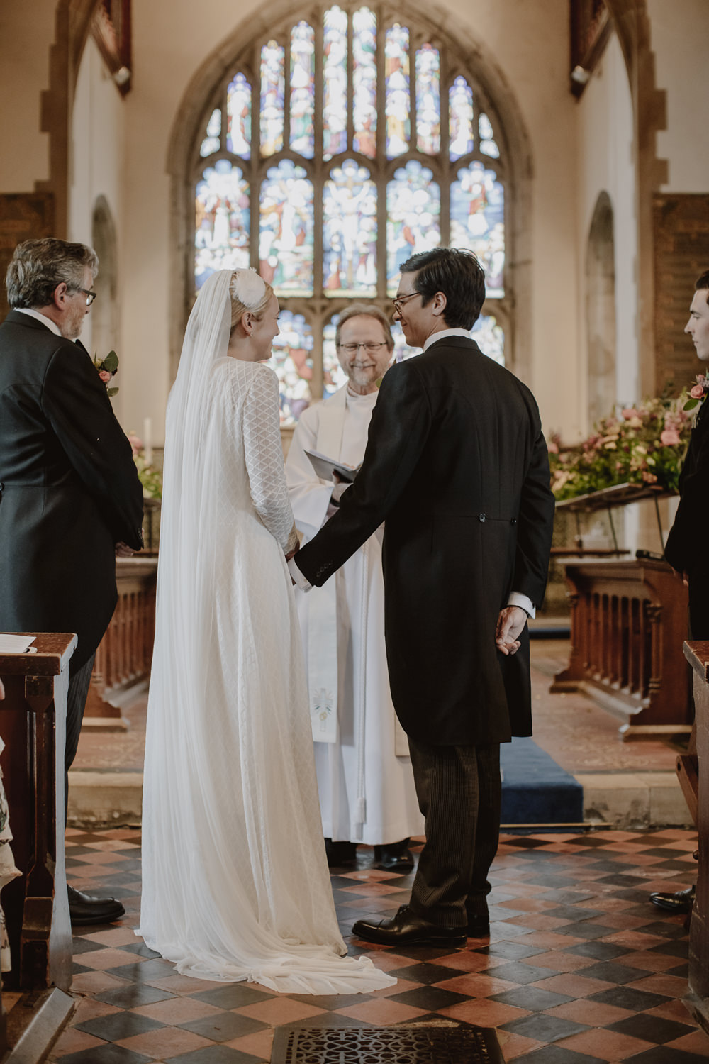 Kent Marquee Wedding Lily Bungay and Co