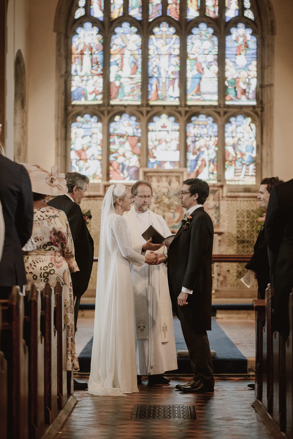 Kent Marquee Wedding Lily Bungay and Co