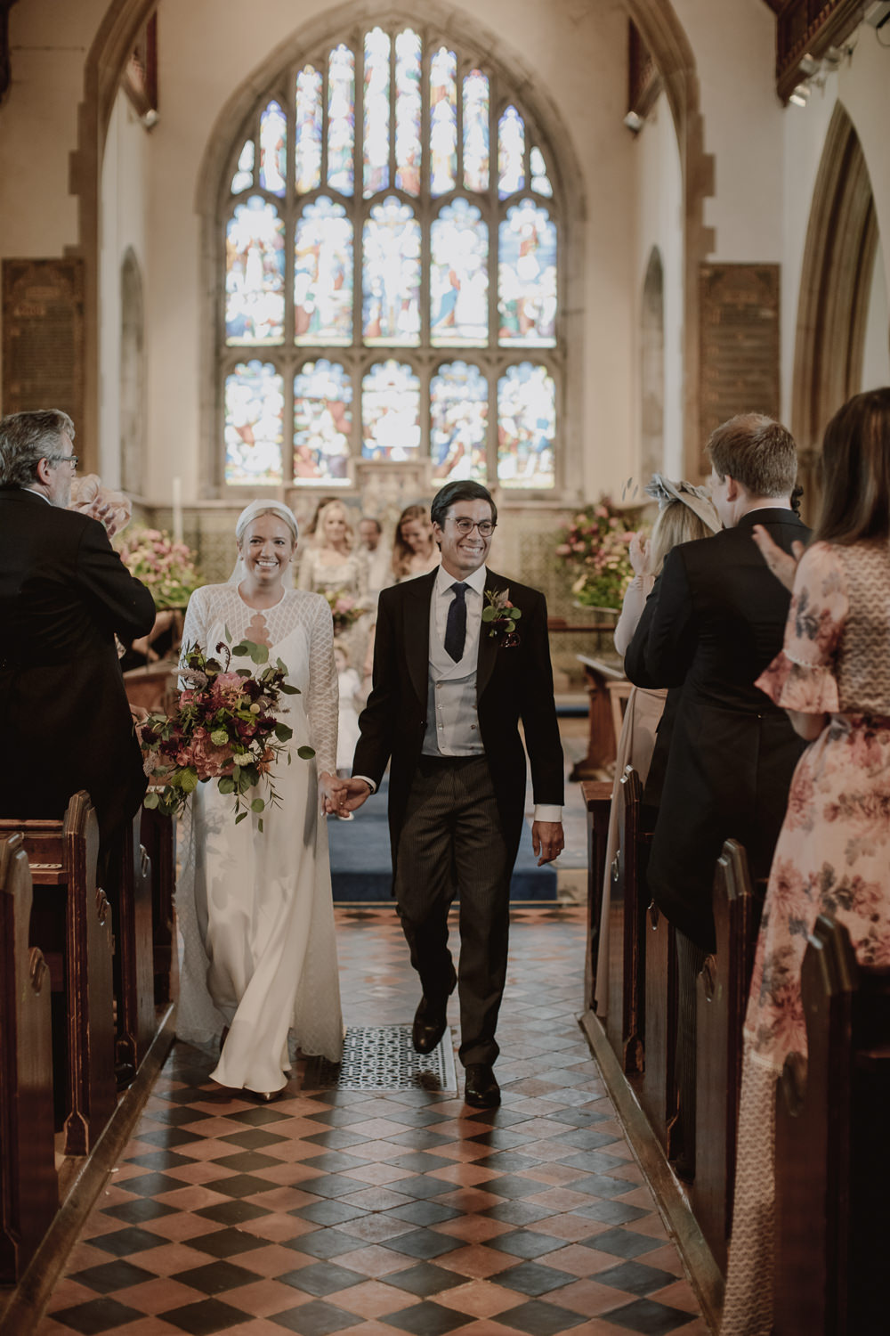 Kent Marquee Wedding Lily Bungay and Co