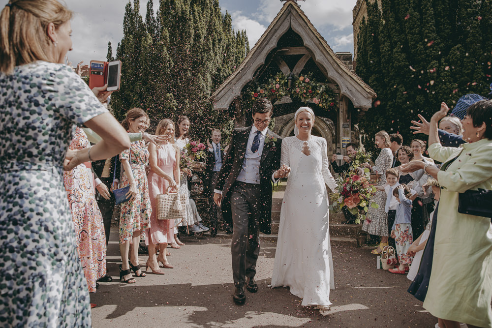 Kent Marquee Wedding Lily Bungay and Co