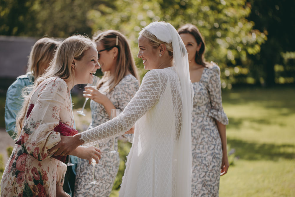 Kent Marquee Wedding Lily Bungay and Co