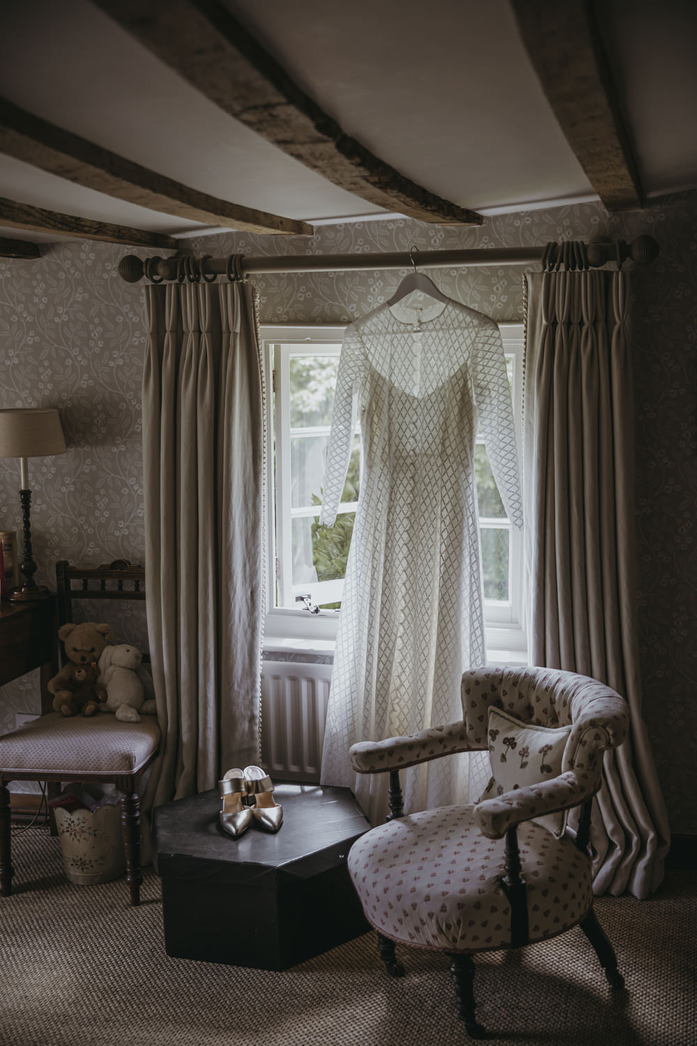 Kent Marquee Wedding Lily Bungay and Co