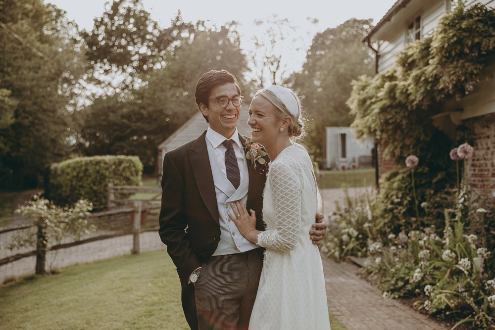 Kent Marquee Wedding Lily Bungay and Co