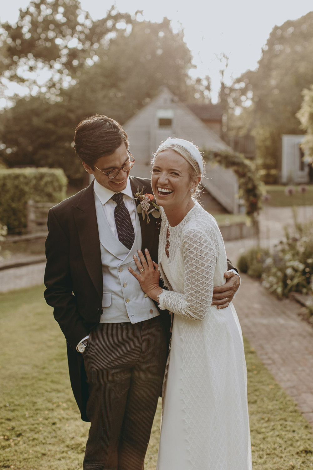 Kent Marquee Wedding Lily Bungay and Co