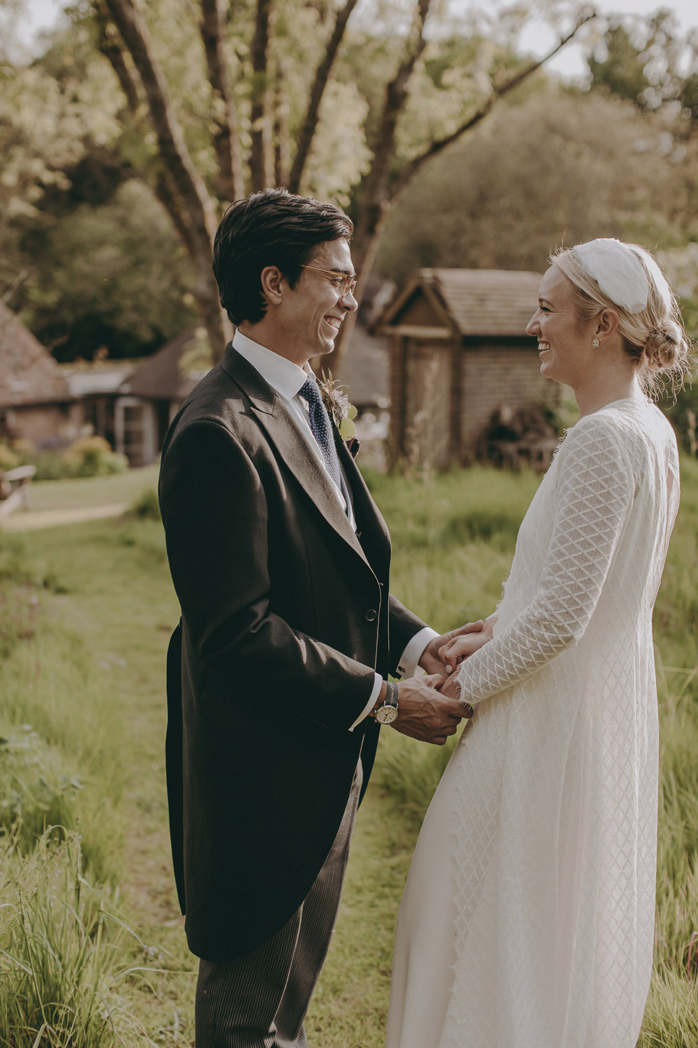 Kent Marquee Wedding Lily Bungay and Co