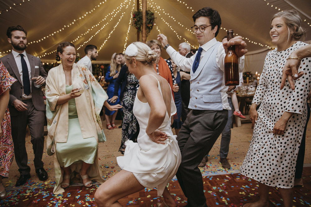 Kent Marquee Wedding Lily Bungay and Co