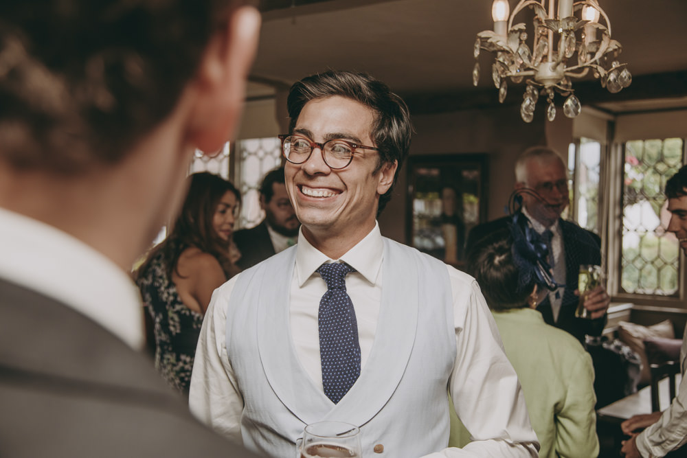 Kent Marquee Wedding Lily Bungay and Co