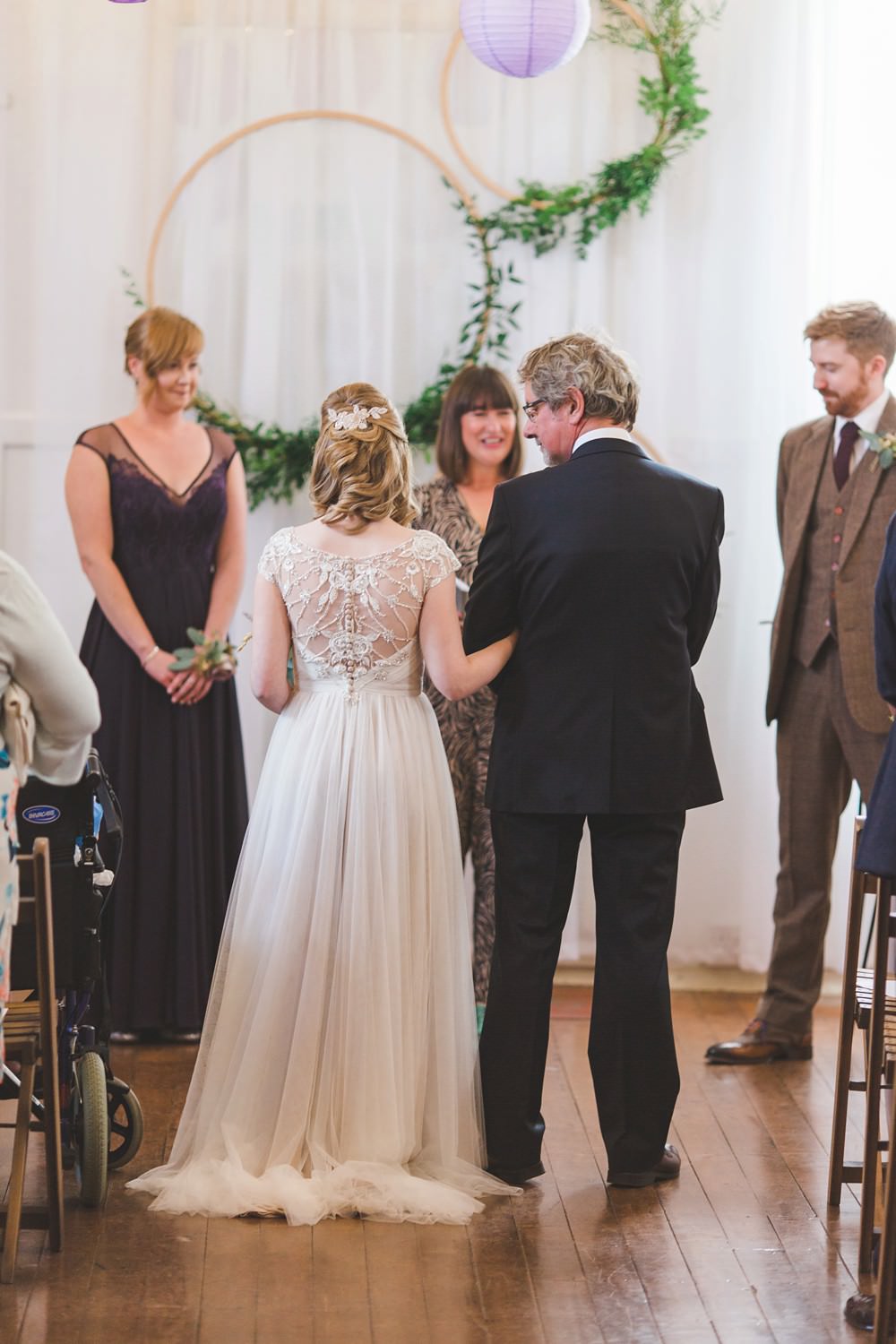 Letchworth Wedding Milkbottle Photography