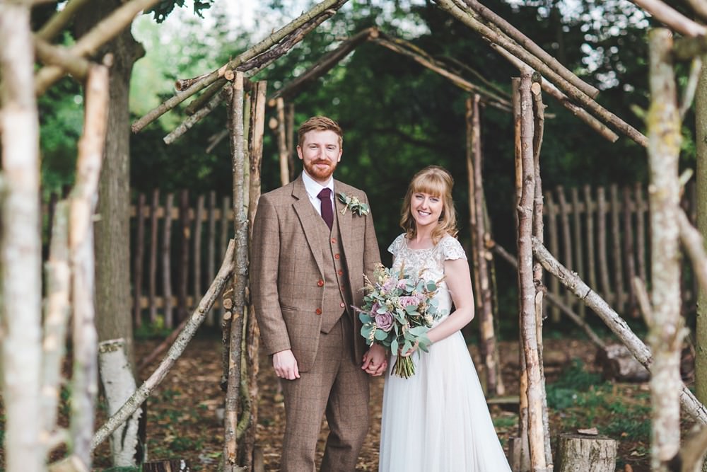 Letchworth Wedding Milkbottle Photography