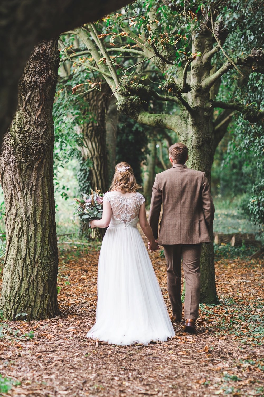 Letchworth Wedding Milkbottle Photography