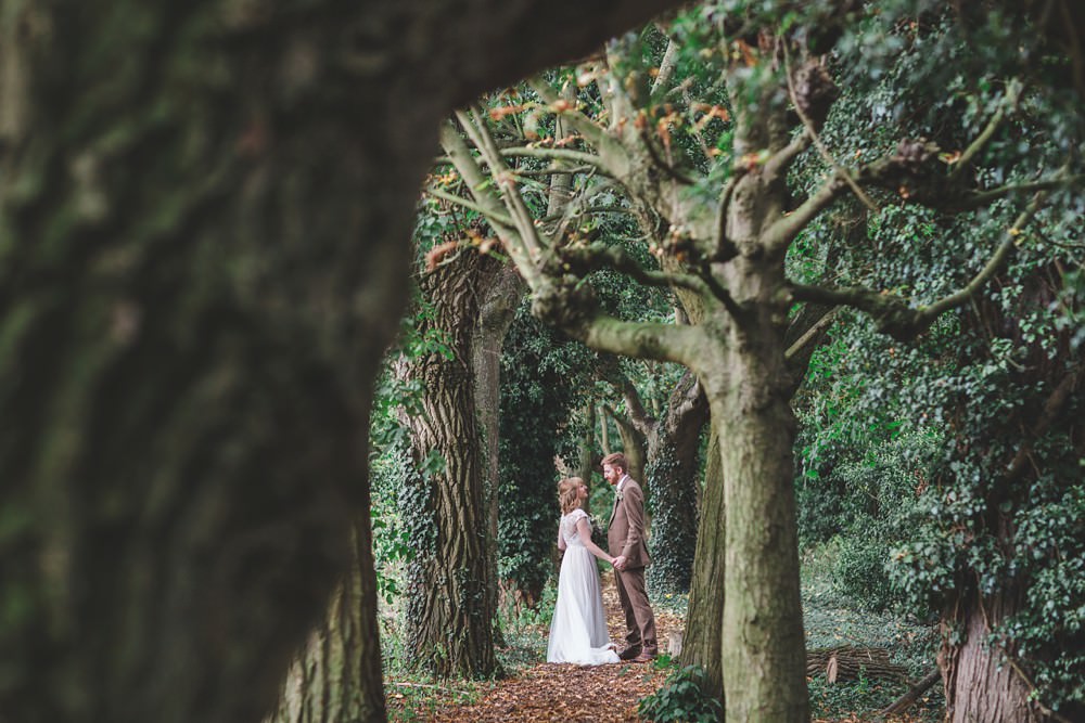 Letchworth Wedding Milkbottle Photography