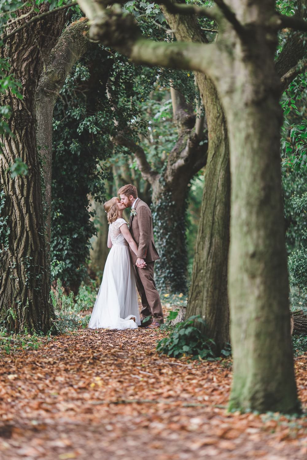 Letchworth Wedding Milkbottle Photography
