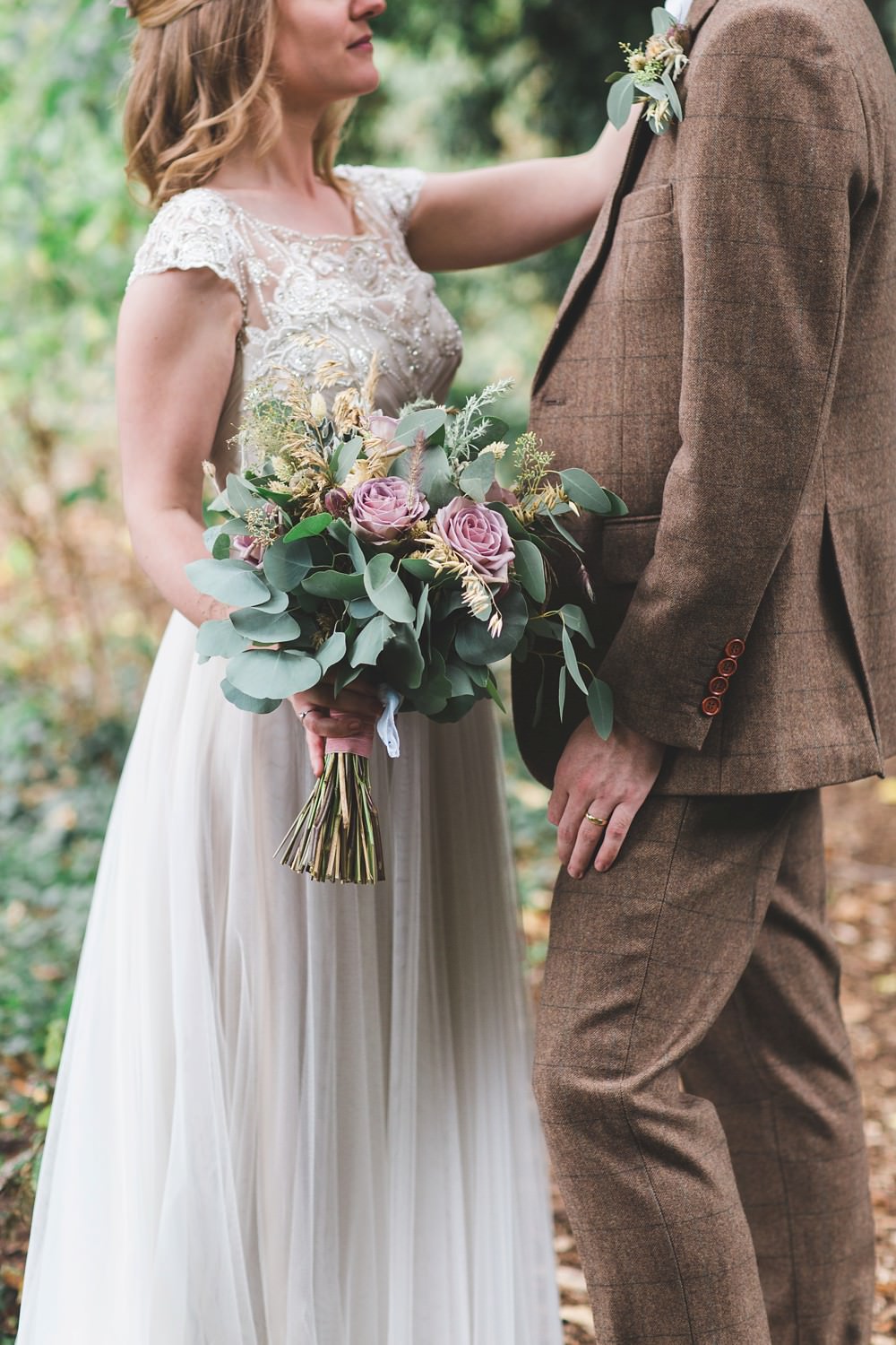 Letchworth Wedding Milkbottle Photography