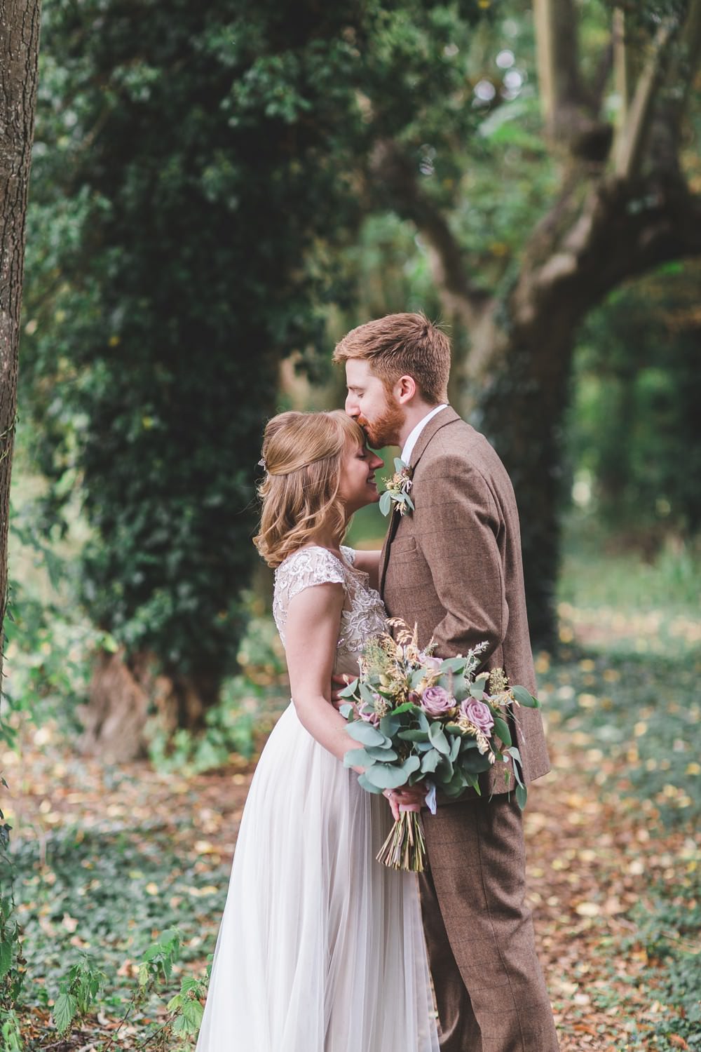 Letchworth Wedding Milkbottle Photography