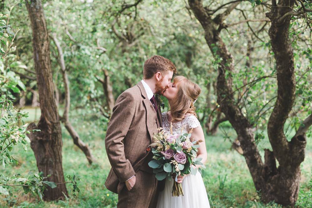 Letchworth Wedding Milkbottle Photography