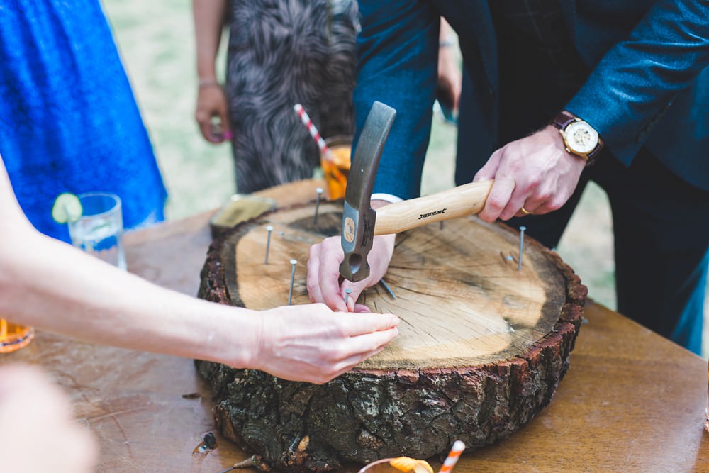 Letchworth Wedding Milkbottle Photography