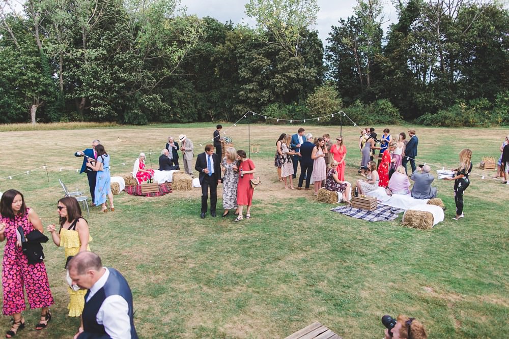 Letchworth Wedding Milkbottle Photography