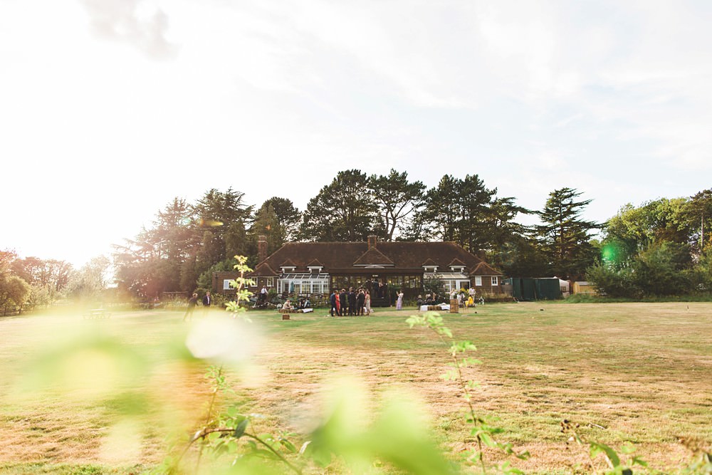 Letchworth Wedding Milkbottle Photography