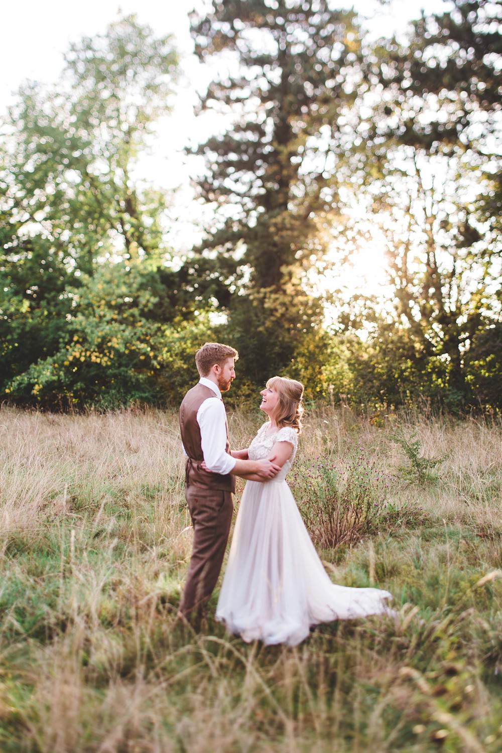 Letchworth Wedding Milkbottle Photography