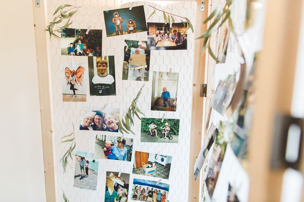 Photo Photographs Wall Letchworth Wedding Milkbottle Photography