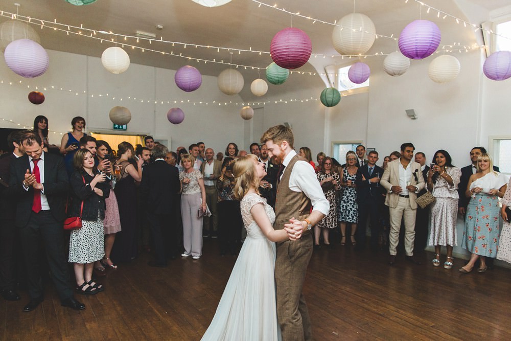 Letchworth Wedding Milkbottle Photography